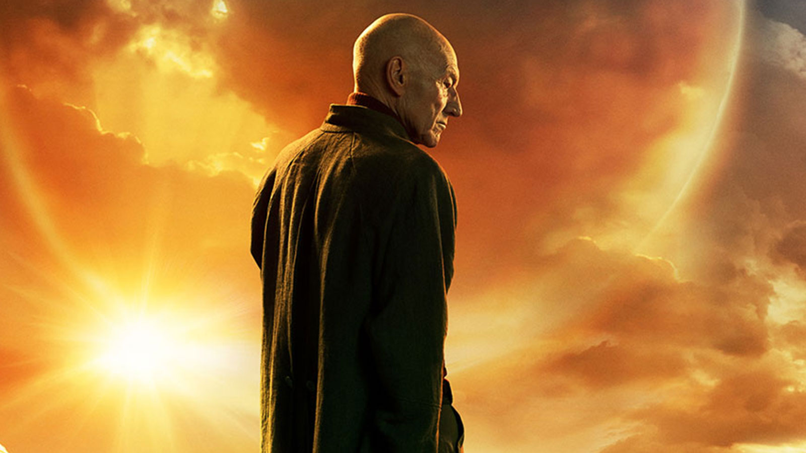 STAR TREK: PICARD Soundtrack Now Available