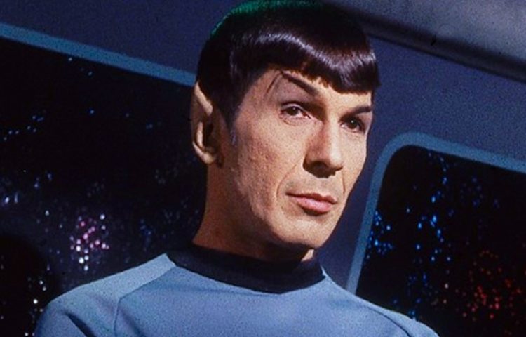 Remembering Leonard Nimoy On His 89th Birthday | TREKNEWS.NET | Your