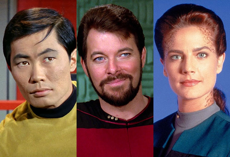 First Star Trek: The Cruise 2021 Guests Revealed