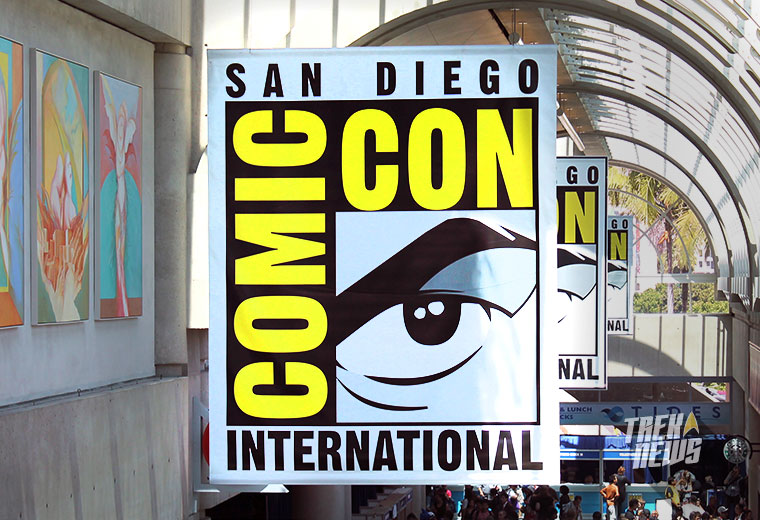 San Diego Comic-Con at Home Details Revealed, Free for Everyone