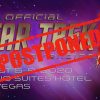 STAR TREK LAS VEGAS 2020 Postponed, New Dates And Location Announced