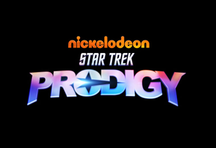 Star Trek: Prodigy Announced