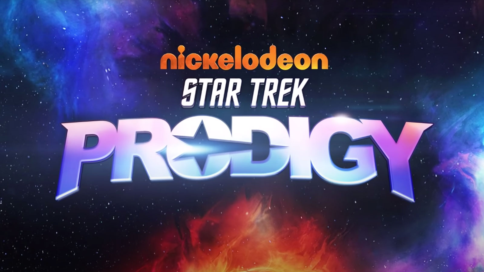Star Trek: Prodigy Announced, Coming To Nickelodeon In 2021