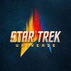 STAR TREK UNIVERSE SDCC Comic-Con@Home Panels Announced