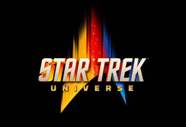 CBS Reveals STAR TREK UNIVERSE SDCC Comic-Con@Home Panels