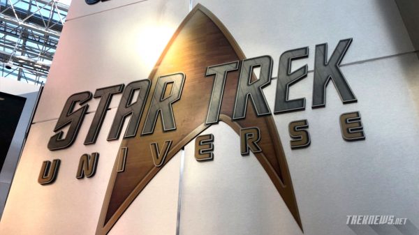 New York Comic Con Cancelled, Digital Event To Feature Star Trek Universe