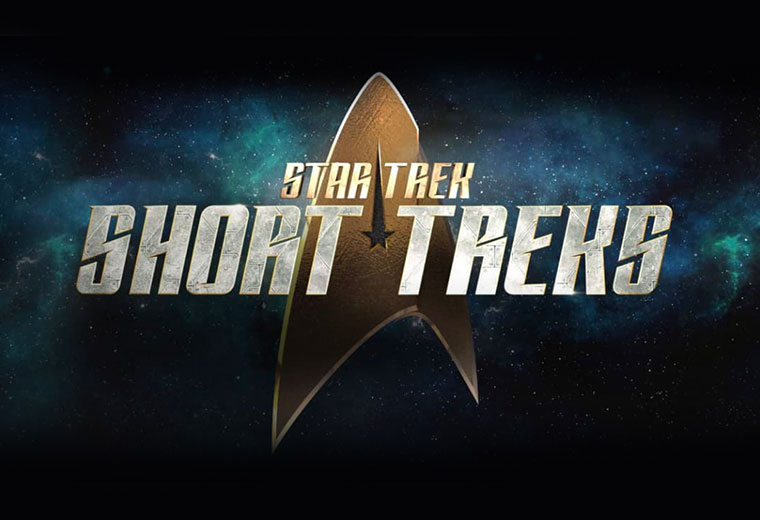 STAR TREK: SHORT TREKS Season 2 Now Streaming For Free (in the U.S.)
