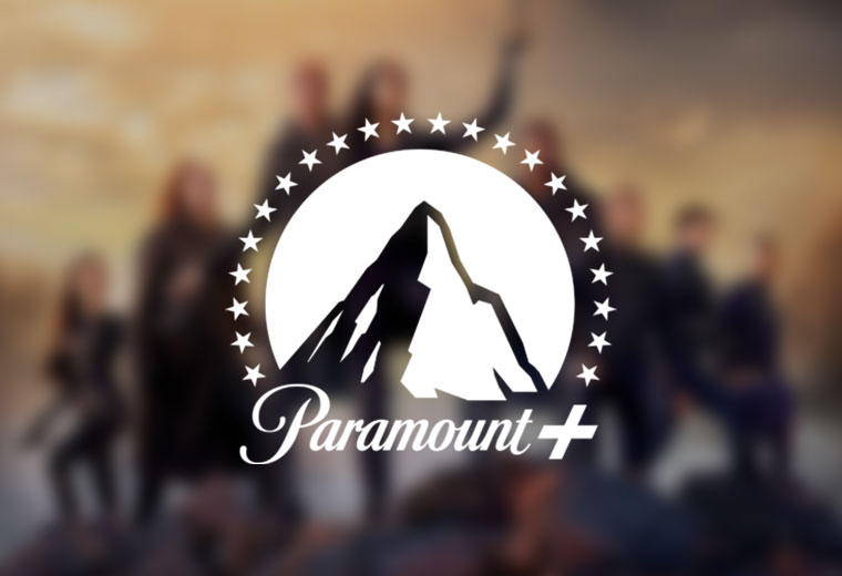 ViacomCBS Announces PARAMOUNT+ Will Replace CBS ALL ACCESS