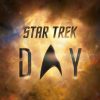 Celebrate 'Star Trek Day' Sept. 8 With Live Panels, Announcements & More