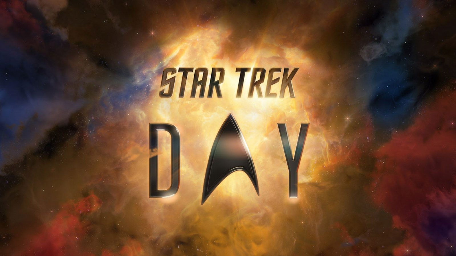 Celebrate ‘Star Trek Day’ Sept. 8 With Live Panels, Announcements & More