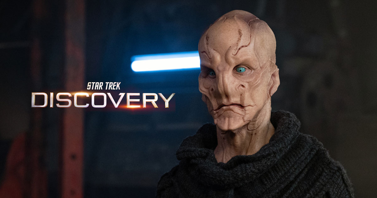 [REVIEW] STAR TREK: DISCOVERY – Episode 302 “Far From Home”
