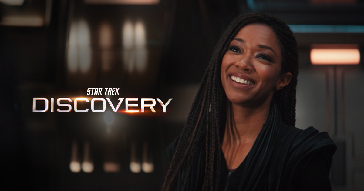 [REVIEW] STAR TREK: DISCOVERY – Episode 303 “People of Earth”