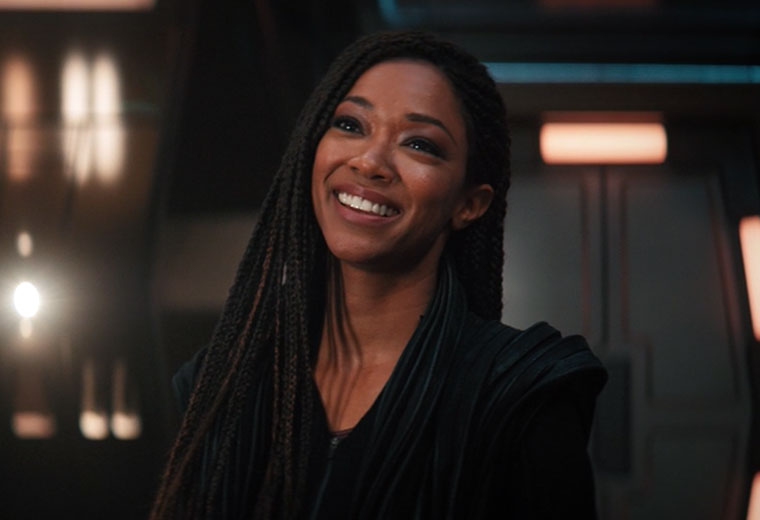 [REVIEW] STAR TREK: DISCOVERY – Episode 303 “People of Earth”