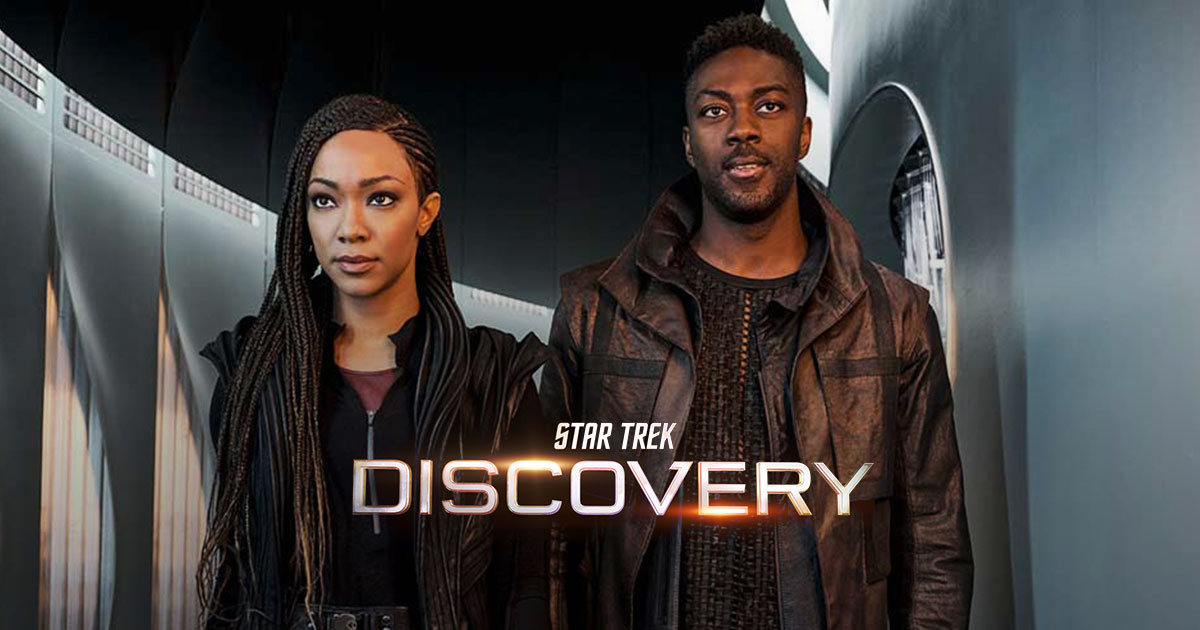 star trek discovery season 3 episode 5 cast
