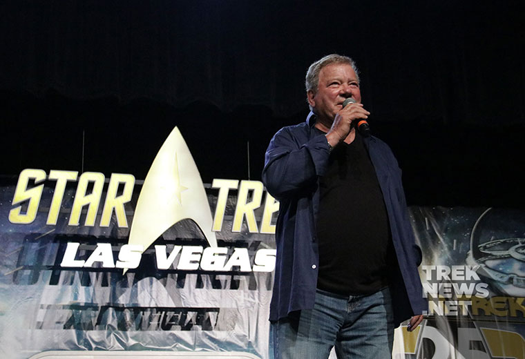 STAR TREK LAS VEGAS 2020 Cancelled, Will Return in 2021 with New Name