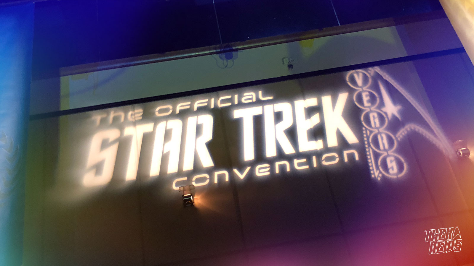 STAR TREK LAS VEGAS 2020 Cancelled, New Event Announced For 2021