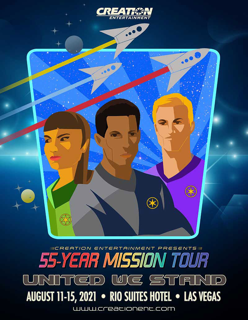55-year-mission