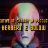 Herbert Solow, Desilu Exec Who Developed Star Trek, Dies At 89