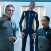 Preview: Star Trek: Discovery - Season 3 Episode 6 "Scavengers" + 17 New Photos