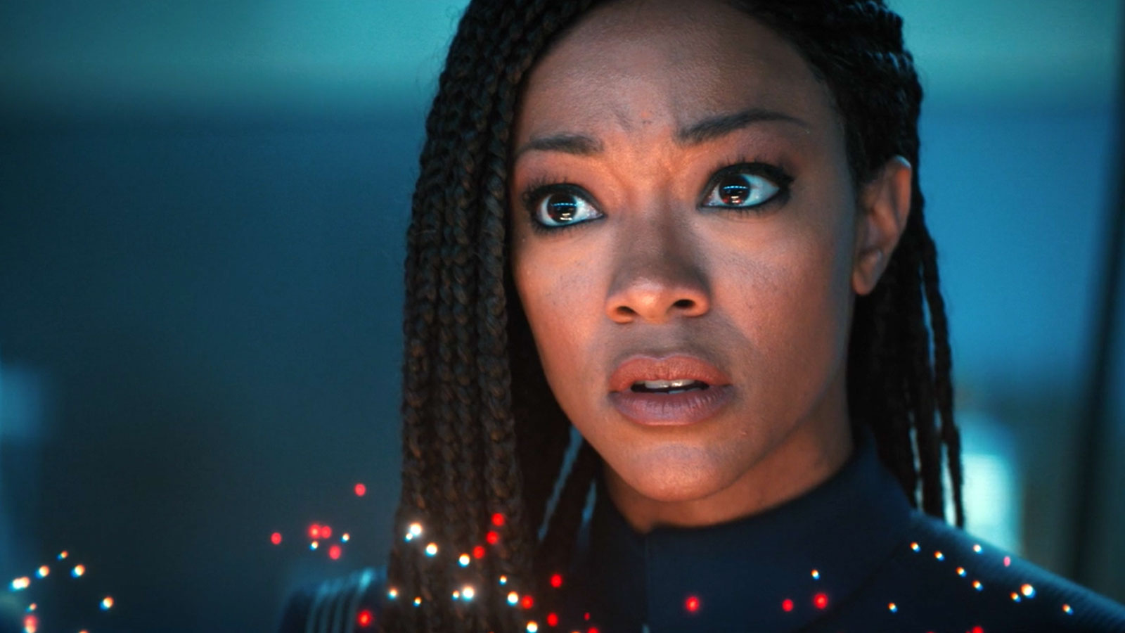 Star Trek: Discovery – Season 3, Episode 7 “Unification III” Review: Discovery Helps Unify The Franchise