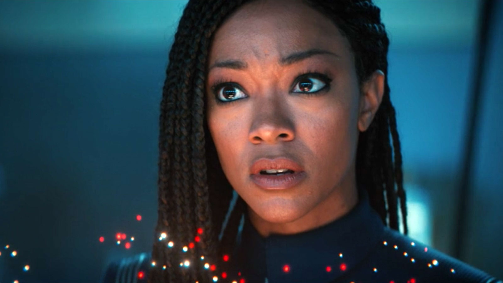 [REVIEW] Star Trek: Discovery – Season 3, Episode 7 “Unification III”: Discovery Helps Unify The Franchise