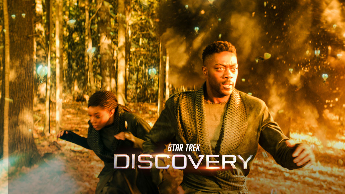 Star Trek: Discovery – Season 3, Episode 8 “The Sanctuary” Review: Discovery Encounters New Friends And New Foes