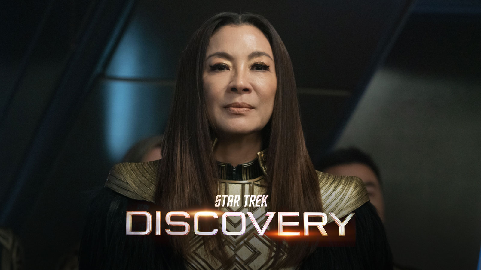 Star Trek: Discovery – Season 3, Episode 10 “Terra Firma, Part II” Review: Hello Old Friend, Goodbye Old Friend