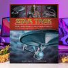 Review: Star Trek: The Artistry Of Dan Curry: VFX, Weapons, And Wonders From TNG To Enterprise: The Book Star Trek Deserves
