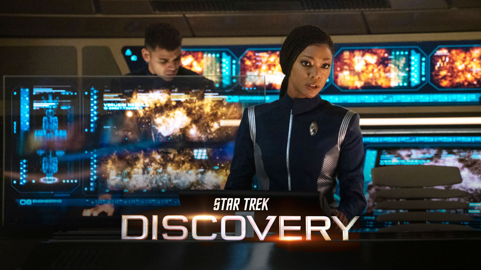 Preview: Star Trek: Discovery – Season 3, Episode 11 “Su’Kal” New Photos + Video Sneak Peek