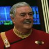 Ashes Of James Doohan, Star Trek's Scotty, Were Smuggled Aboard The International Space Station 12 Years Ago
