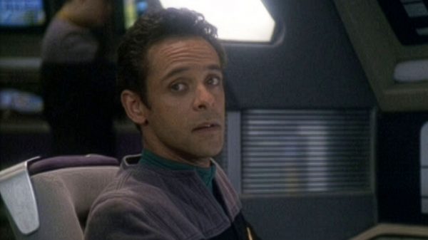 Alexander Siddig Talks Star Trek: DS9, Dr. Bashir's Future in Section 31 & His New Film 'Skylines'
