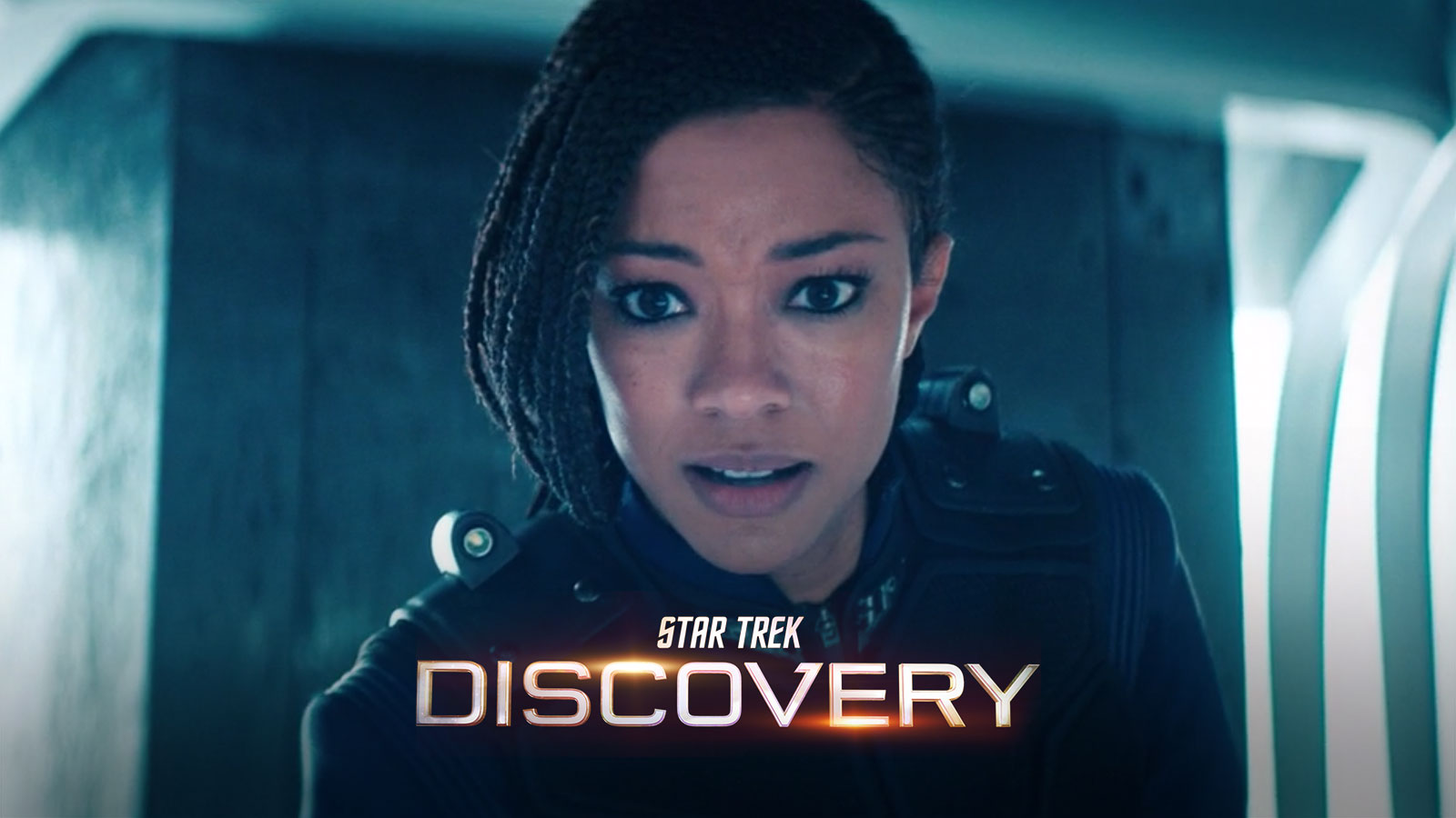Star Trek: Discovery – Season 3 Finale “That Hope Is You, Part 2” Review: The Wrath Of Deus Ex Machina