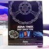 Star Trek: Deep Space Nine Illustrated Handbook Review: Terok Nor Deconstructed In Amazing Detail
