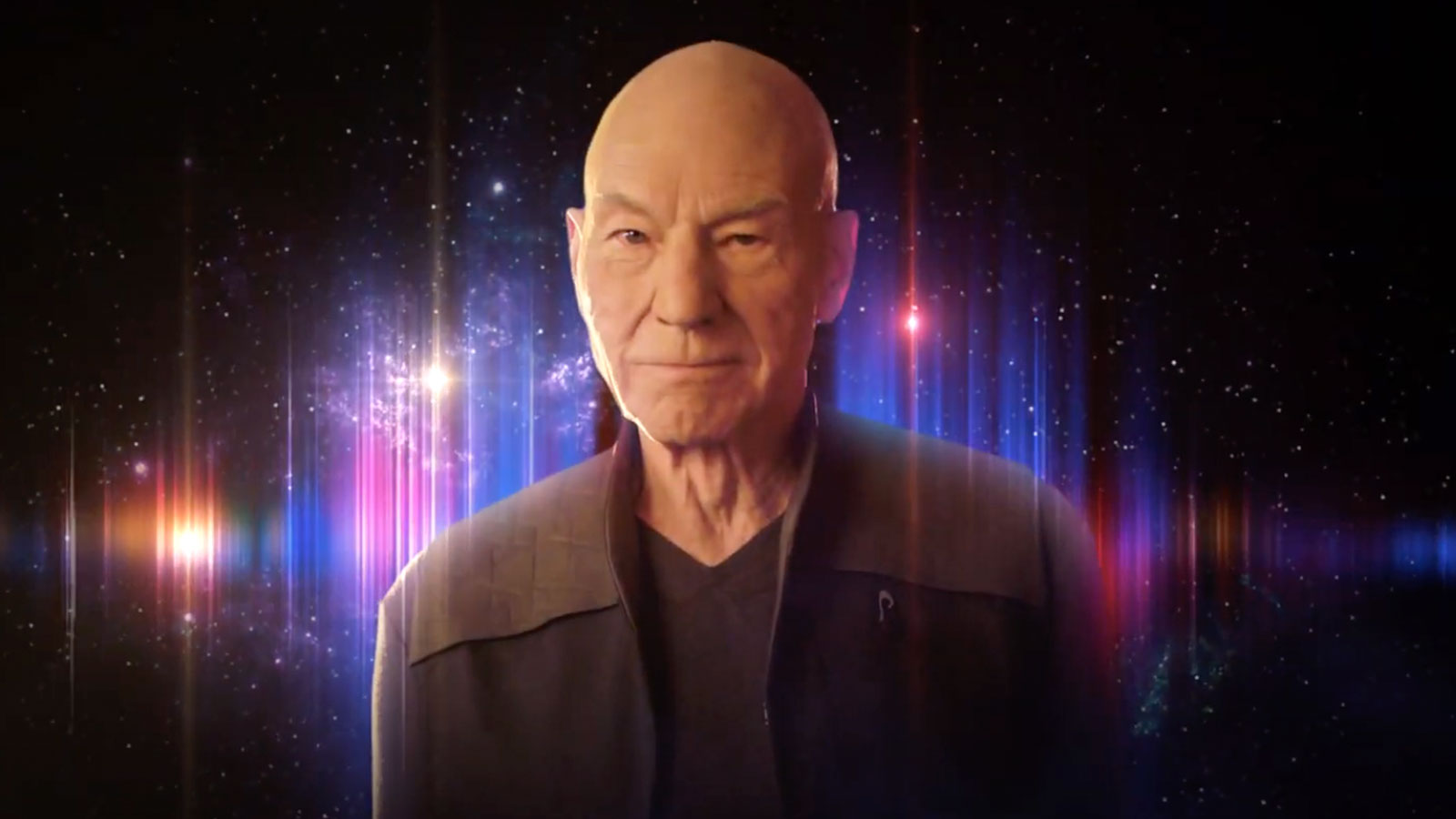 Star Trek Universe Super Bowl Commercial Features Stars Of Discovery, Picard & Strange New Worlds