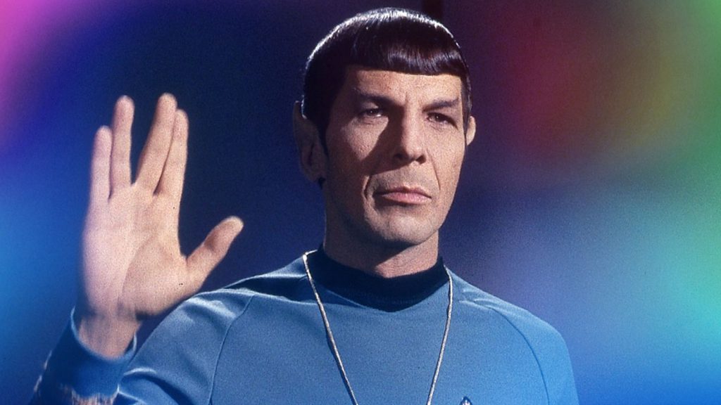 City of Boston designates March 26th as 'Leonard Nimoy Day' - TREKNEWS