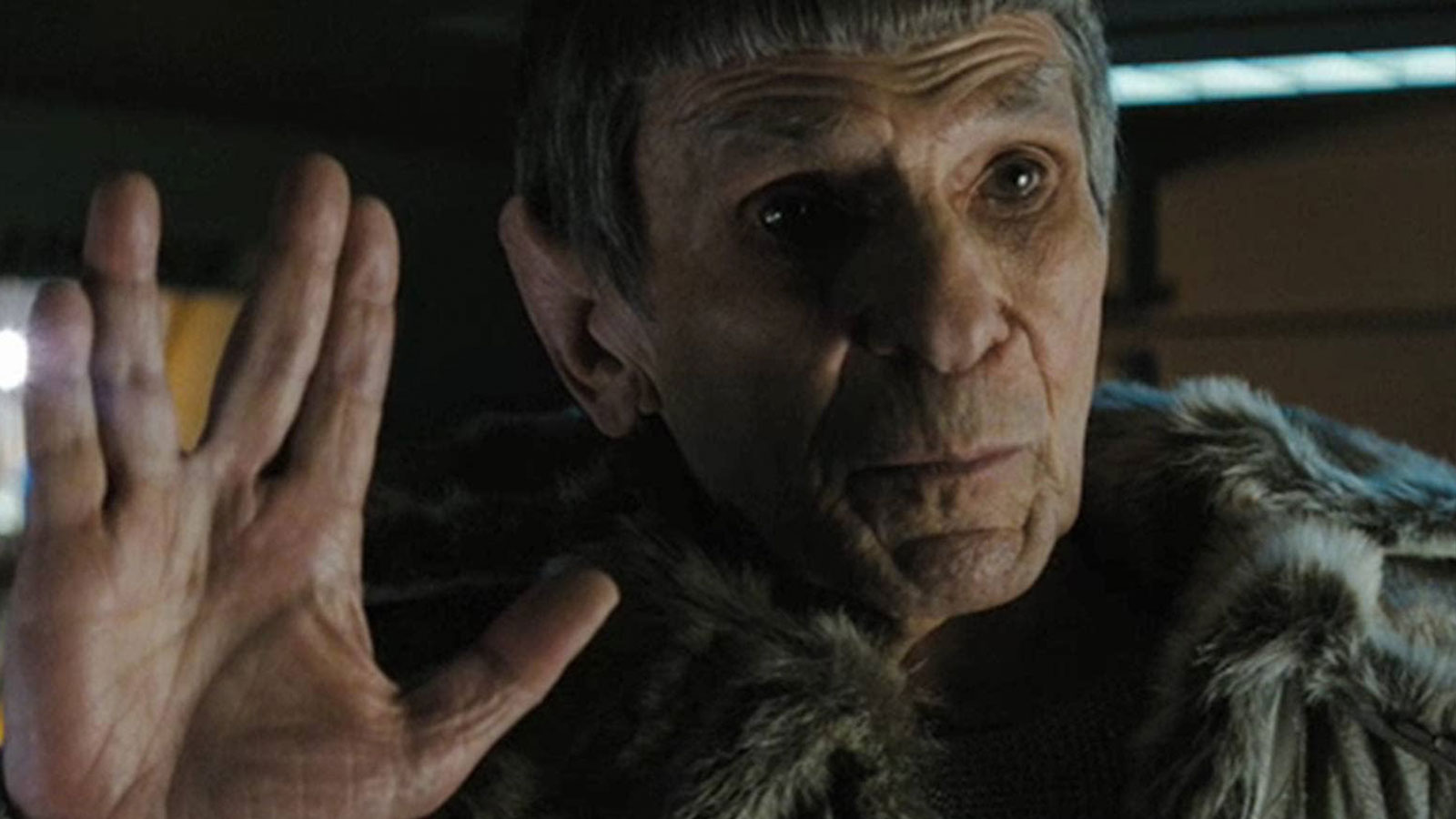 Boston’s Museum Of Science Honoring Leonard Nimoy With 20-Foot Monument