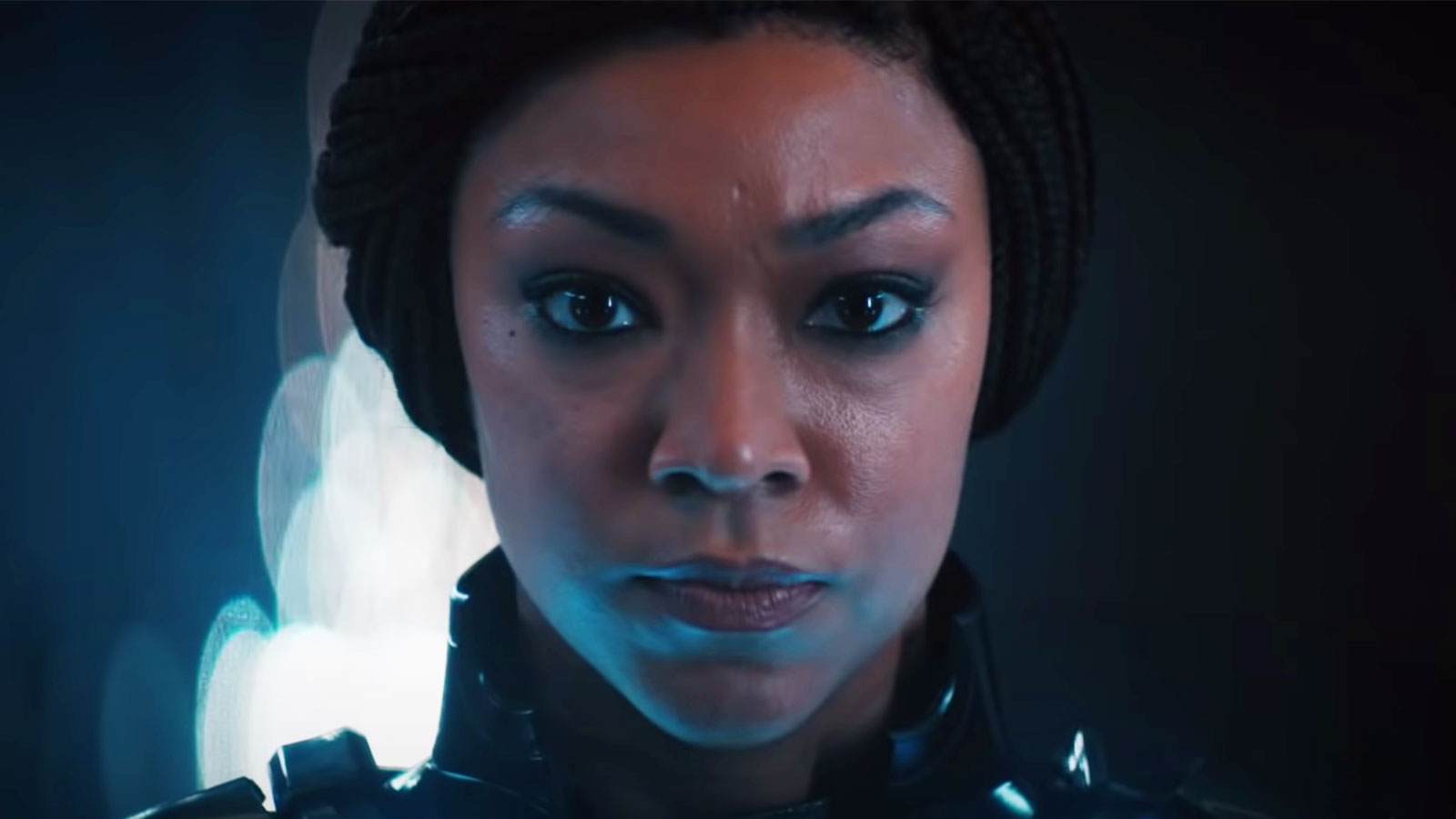 First Star Trek: Discovery Season 4 Trailer Sees Burnham In Command & The Crew Confronting The Unknown