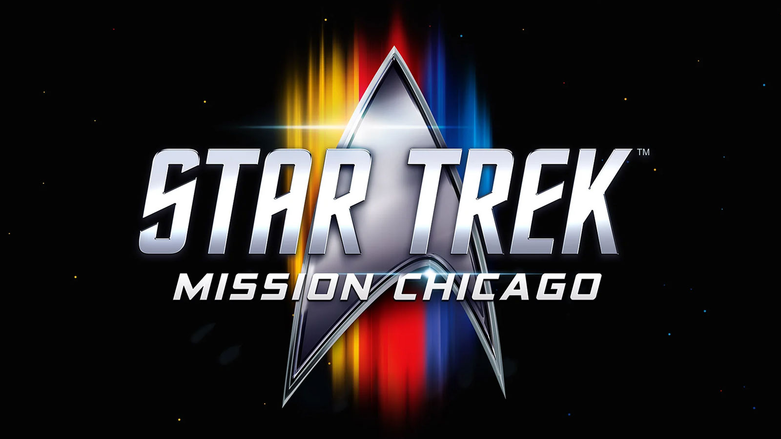 Star Trek: Mission Chicago Announced For April 2022, Kicking Off Annual Traveling Convention