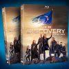 Star Trek: Discovery - Season 3 Coming To Blu-Ray In July, Complete List Of Special Features