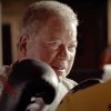 William Shatner Takes A Punch From Mike Tyson... In New Commercial