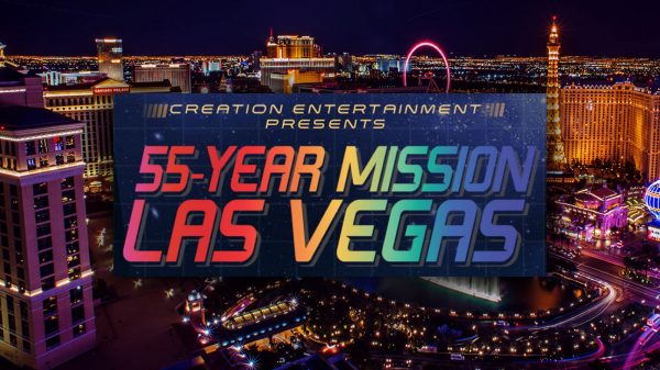 New Details On Creation's 55-Year Mission Tour In Las Vegas + A New Location For 2022