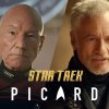 New Star Trek: Picard Season 2 Trailer + Poster