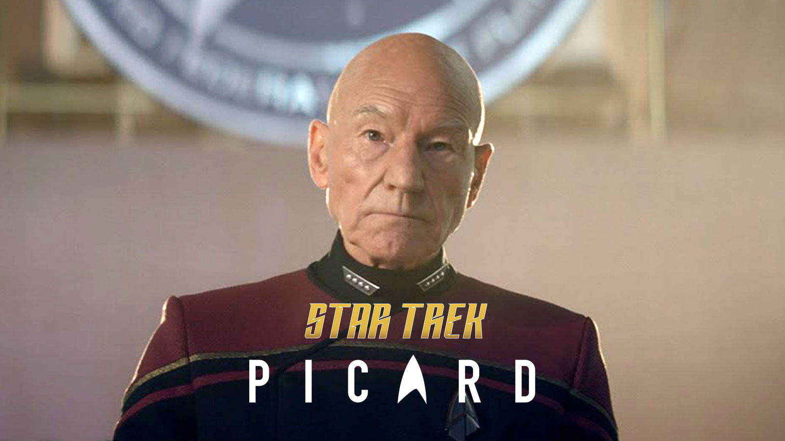 New Star Trek: Picard Season 2 Trailer + Poster