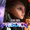 Star Trek: Prodigy Cast And Characters Revealed