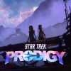 New Star Trek: Prodigy 'Environmental' Images Show Of The Alien Worlds Of The Upcoming Series