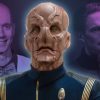 Exclusive: Doug Jones Talks Pleasures, Challenges Of Playing Saru, And What He'd Make Gene Roddenberry For Dinner