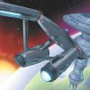 Star Trek: Year Five - Issue 22 Review: The Enterprise Comes Home