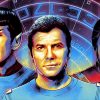 First Four Original Star Trek Films To Be Released In 4K Ultra HD Later This Year
