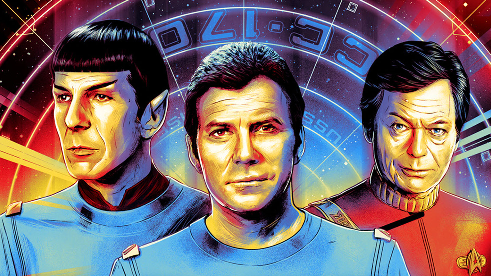 First Four Original Star Trek Films To Be Released In 4K Ultra HD Later This Year