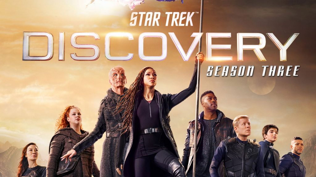 Uss Discovery Discovery Season Star Trek Uss Discovery Star Trek